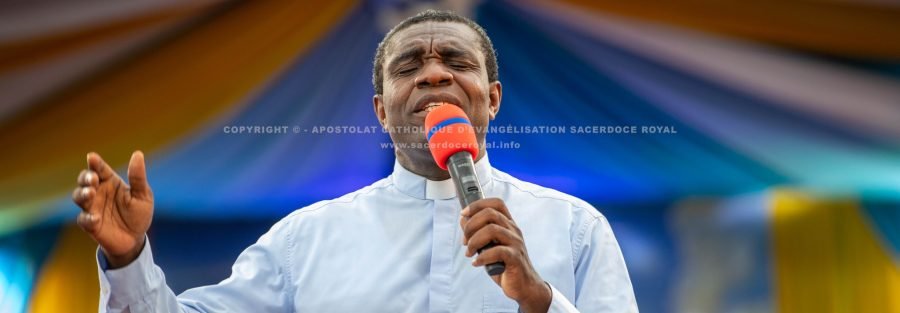 Mission Tibériade Acte 2 -27 avril 2025 -Stade du Forum UFHB